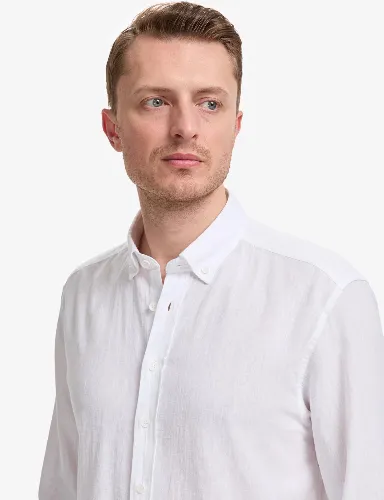 Resim Pierre Cardin Erkek Gömlek PU-10823 Spaın