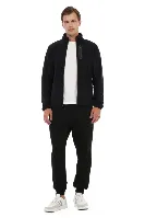 Resim Lumberjack Erkek Sweat A102696450 Ml Nordıc 7Sn165 6Pr