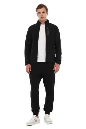 Resim Lumberjack Erkek Sweat A102696450 Ml Nordıc 7Sn165 6Pr