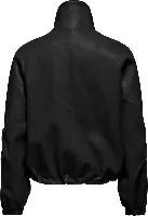 Resim Only Onlmını Faux Leather Jacket Cc Otw Kadın Mont 15373805