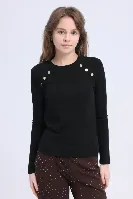 Resim Fashion Friends Kadın Bluz 26K0292K1