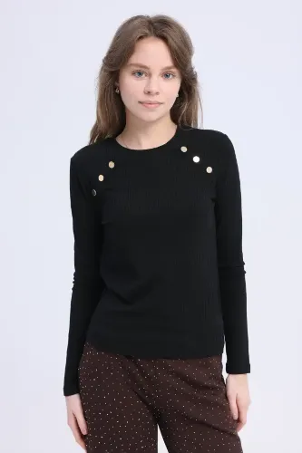 Resim Fashion Friends Kadın Bluz 26K0292K1