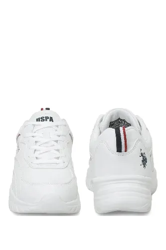 Resim U.S. Polo Assn. Kadın Günlük Ayakkabı A102032848 5F Tracey 5Pr