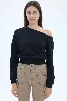 Resim Trender Kadın Sweat