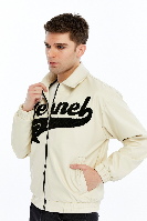 Resim Trender Erkek Deri Mont ve Ceket