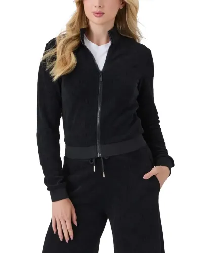 Resim V6BQ06K6280-JBLK Gues Kadın Sweat
