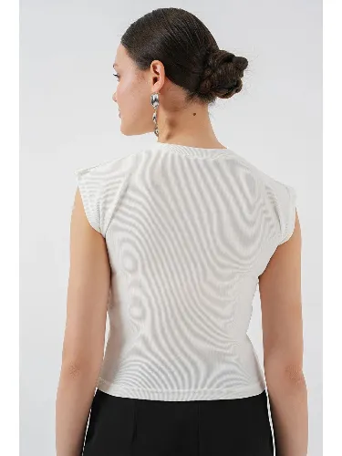 Resim Yenikoza Kadın T-shirt