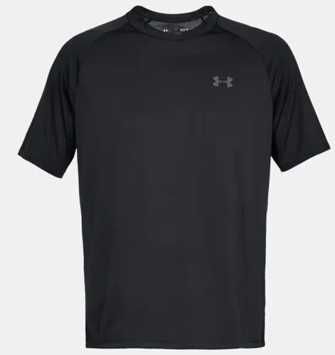 Resim Under Armour Ua Tech 2.0 Ss Tee Erkek T-Shirt 1326413-001