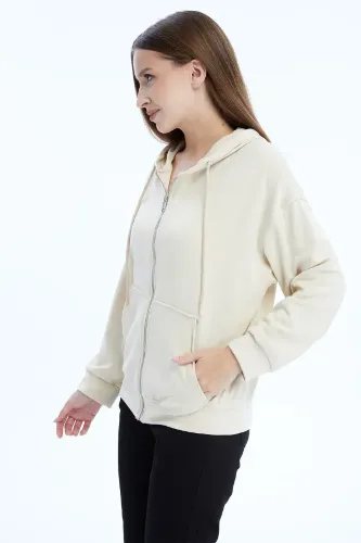Resim Trender Kadın Sweat