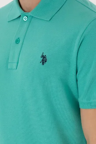 Resim U.S. Polo Assn. Erkek T-Shirt 2084151 Gtp04Iy025