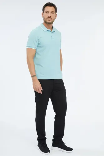 Resim Cazador Erkek T-shirt 42470