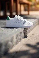 Resim Adidas Advantage Base 2.0 Unisex Spor Ayakkabı Ie9019