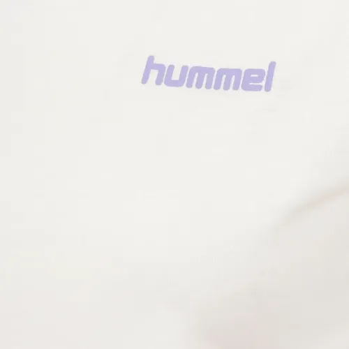 Resim Hummel Hmlfaıth T-Shırt S/S Kadın T-Shirt 912416-9157