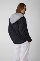 Resim Guess Kadın Ceket W6YL08W2693-JBLK