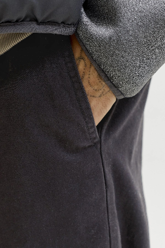 Resim Jack & Jones Jpstgordon Dylan Jogger Erkek Kanvas Pantolon 12288471