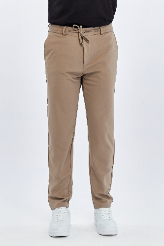 Resim Paul&More Kanvas Pantolon 70046 Erkek