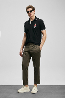 Resim Lufian Brady Erkek T-shirt 111040245