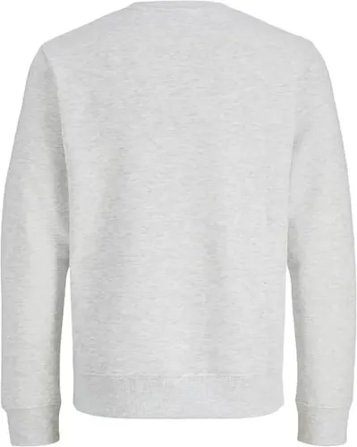 Resim Jack & Jones Jjmunk Sweat Crew Neck Sn Erkek Sweat 12298431