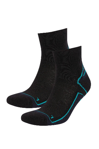 Resim Defacto Erkek Çorap Z7083AZ/KR1