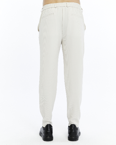 Resim Paul&More Kanvas Pantolon Karya Erkek