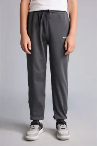 Resim Defacto  Erkek Çocuk Eşofman Alt H5731A8/AR104