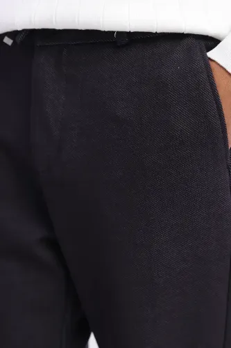 Resim Trender Erkek Kanvas Pantolon