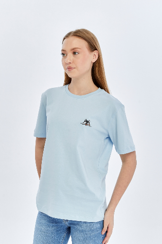 Resim Yenikoza Kadın T-shirt