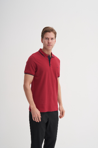 Resim Cazador Erkek T-shirt 46140