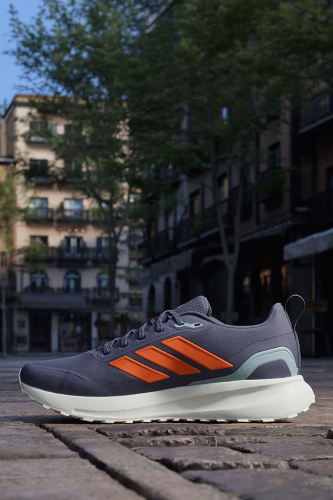 Resim Adidas Runfalcon 5 Tr Erkek Spor Ayakkabı Jq6959