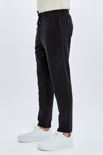 Resim Yenikoza Erkek Kanvas Pantolon