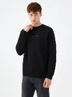 Resim Loft Erkek Sweat LF2037100
