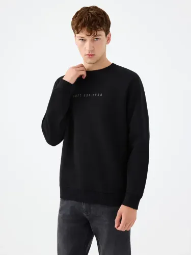 Resim Loft Erkek Sweat LF2037100