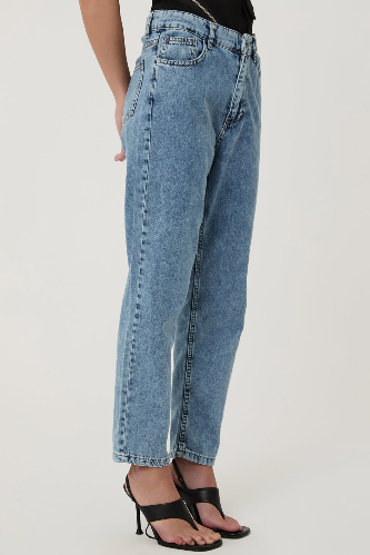 Resim QUZU Kadın Jean