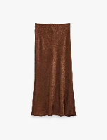 Resim Koton Kadın Etek 6SAK70039PW