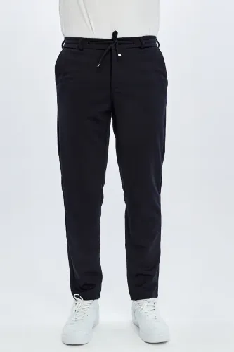 Resim Paul&More Erkek Kanvas Pantolon 6001 Double