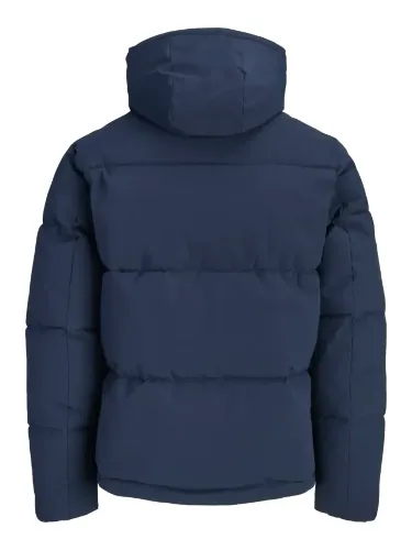 Resim Jack & Jones Jjgalaxy Puffer Jacket Erkek Mont 12303930