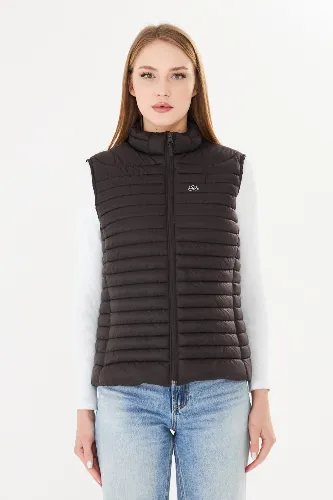 Resim Yenikoza Kadın Mont