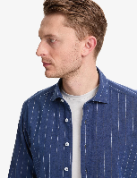 Resim Pierre Cardin Erkek Gömlek PU-10814 Albert