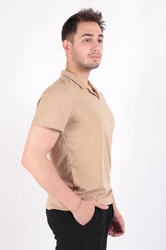 Resim Cazador Erkek T-shirt 41830