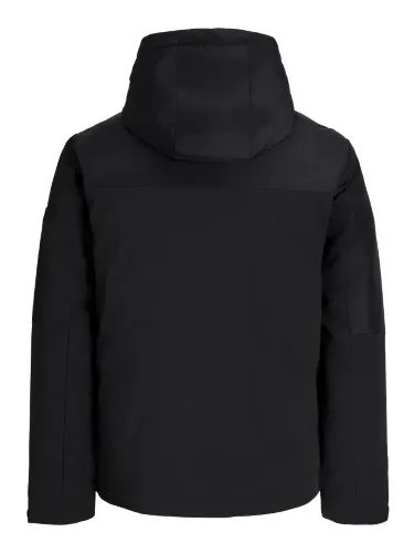 Resim Jack & Jones Jcoclub Axel Lıght Jacket Erkek Mont 12299812