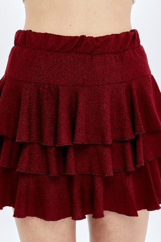 Resim Trender Kadın Etek