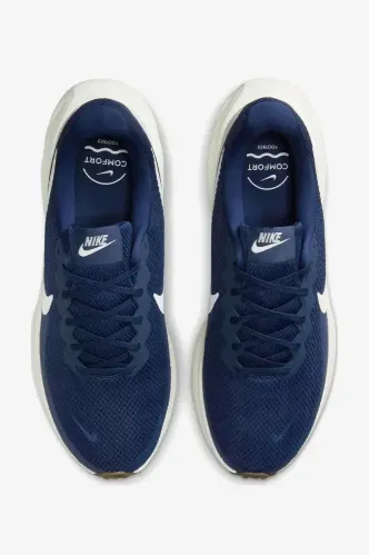Resim Nike Revolution 8 Erkek Spor Ayakkabı HJ9198-402