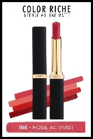 Resim Lpmu Cr Vol. Matte 188 Rose Actıvıst