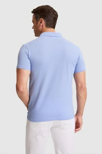 Resim U.s. Polo assn. Erkek T-shirt PU-8731 Gtp04Iy026