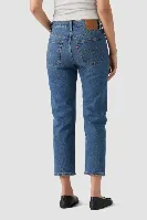Resim Levis Kadın Jean