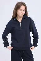 Resim Fashion Friends Kadın Sweat 26K0166K1