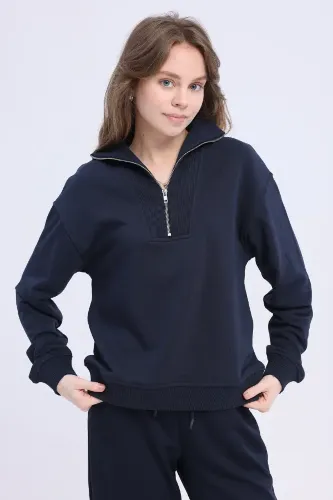 Resim Fashion Friends Kadın Sweat 26K0166K1