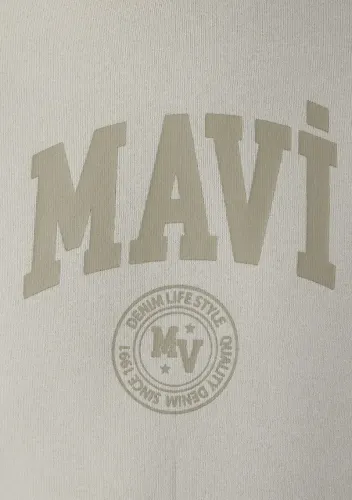 Resim Mavi Erkek Sweat M0S10646-70144