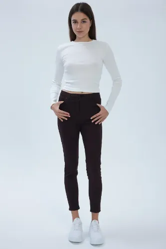 Resim Trender Kadın Body