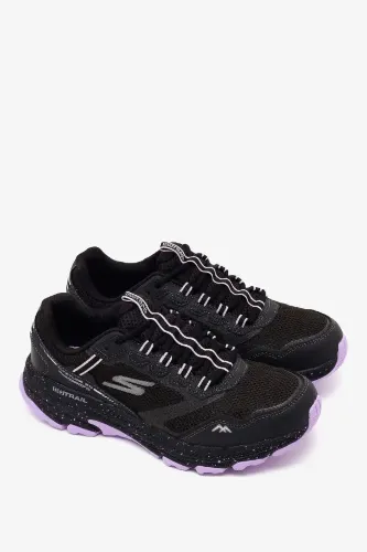 Resim Skechers Go Run Traıl Altıtude 2.0 Kadın Spor Ayakkabı 180451 BKLV